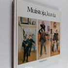 Carl Larsson : Muistoja, kuvia Carl Larssonin maailmasta - pikkukuva 1