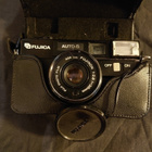 Fujica auto 5 filmikamera - pikkukuva 1