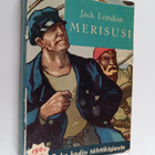 Jack London : Merisusi - pikkukuva 1