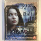 The Grapes of Death (Blu-ray) O: Jean Rollin (1978) UUSI - pikkukuva 1
