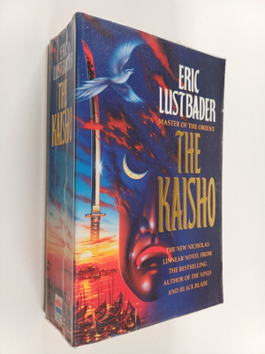 Eric Van Lustbader : The Kaisho