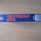 TAPPAJAN OTE (chuck norris) VHS - pikkukuva 3