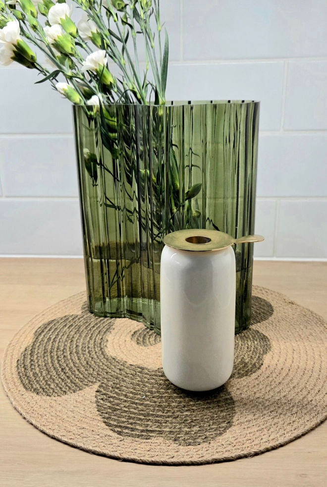 Marimekko Oiva Liekki Kynttilänjalka