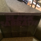 Black Sabbath : 3 x Vertigo -Vinyylilevyt - pikkukuva 5