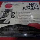 JANI MATTI JUHANI - TAIVAANKANTEEN JÄÄTYNEISTÄ LINNUISTA LP - pikkukuva 2