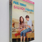 Paul Torday : Salmon fishing in the Yemen - pikkukuva 1