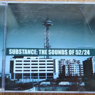 Substance : The Sounds of 52/24 - pikkukuva 1
