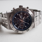 Fossil Speedway Chronograph. - pikkukuva 1