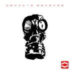 { roof down - devil's machine (uusi) } - pikkukuva 1