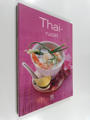 Maija Pellikka : Thairuoat