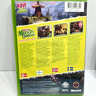 Xbox - Oddworld Munch's Oddysee - pikkukuva 2