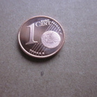 Suomi 1 cent, unc, v. 2003 - pikkukuva 1