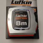 Lufkin rullamitta 25mm / 8 M - pikkukuva 1