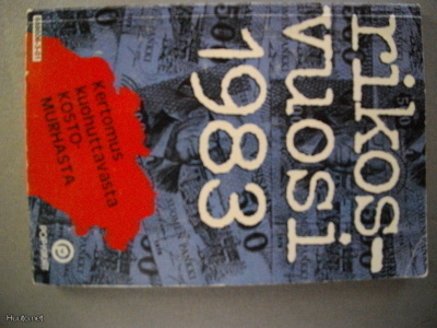 Rikosvuosi 1983 (22.3)