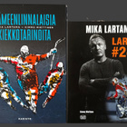 KIMMO MIETTINEN Hämeenlinnalaisia kiekkotarinoita (2019) - pikkukuva 3