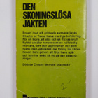 Elmer Kelton : Den skoningslösa jakten - pikkukuva 2