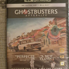 Ghostbusters: Afterlife - Nordic 4K+BD - pikkukuva 1
