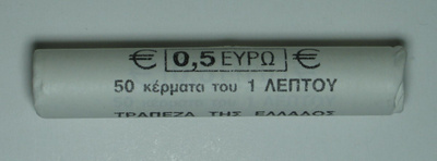 2002 KREIKKA 1c rulla UNC