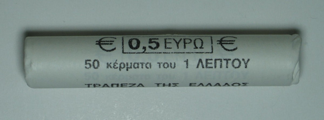 2002 KREIKKA 1c rulla UNC