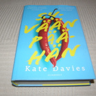 Kate Davies Syvään päähän -sid - pikkukuva 1