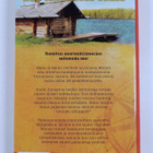 Hanna Kökkö : Väylänvartija - pikkukuva 2