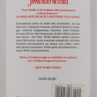 Robert Goldsborough : Nero Wolfe - Keltainen lehdistö - pikkukuva 2