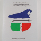 Petri Luosto : Luo Guanzhongin Kertomus Kolmesta Kuningas... - pikkukuva 1