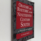 W. Stuart Towns : Oratory and Rhetoric in the Nineteenth-... - pikkukuva 1
