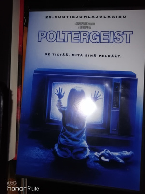 Poltergeist
