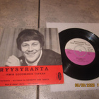 EP - Irwin Goodman – Ryysyranta Irwin Goodmanin Tapaan - pikkukuva 1