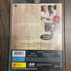 Mänteillä menee lujaa (1980) - DVD - pikkukuva 2