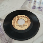 KARI PEITSAMON SKOOTTERI - 7" SINGLE - pikkukuva 2