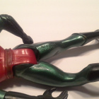 Robin Batman Forever DC Comics 1995 figuuri 11,5 cm - pikkukuva 4