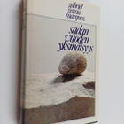 Gabriel Garcia Marquez : Sadan vuoden yksinäisyys - pikkukuva 1