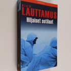 Niilo Lauttamus : Hiljaiset sotilaat - pikkukuva 1