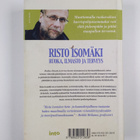 Risto Isomäki : Ruoka, ilmasto ja terveys - pikkukuva 2