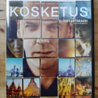 Kosketus - Kausi 1 (Kiefer Sutherland) - pikkukuva 1