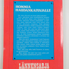 Lännensarja 12/1989 : Hommia haudankaivajalle - pikkukuva 2