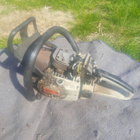 Moottorisaha stihl - pikkukuva 2