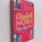Elizabeth Noble : Vänskapsband - pikkukuva 1