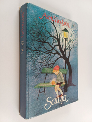Astrid Lindgren : Satuja