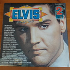 Elvis Presley:The Elvis Collection Vol.3-2LP - pikkukuva 1