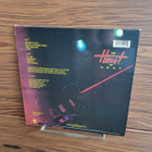 Kevin Eubanks - The Heat Of Heat - pikkukuva 2