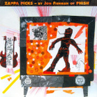 FRANK ZAPPA: 4 x cd - pikkukuva 5