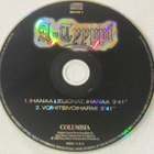 A-Tyyppi • Ihanaa, Leijonat, Ihanaa! CD-Single - pikkukuva 2