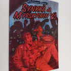 Timo Kähkönen : Synkkä ja myrskyinen yö - pikkukuva 1