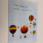 Maija Paavilainen : Taivasta - pikkukuva 1