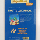Cornelia Funke : Lumottu luokkahuone - pikkukuva 2