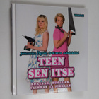Karin Adelsköld : Teen sen itse : korjaan, huollan, vaihd... - pikkukuva 1