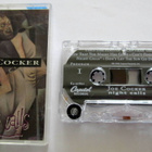 JOE COCKER Night Calls C-KASETTI - pikkukuva 1